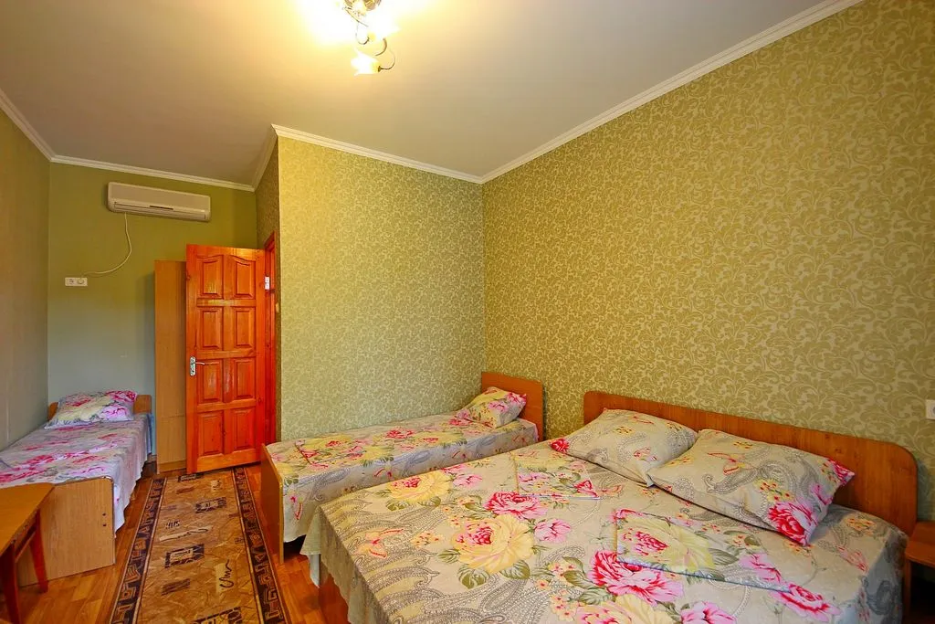 Фото отеля «Талевито», 2