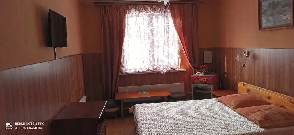 Фото отеля «Турист», 4