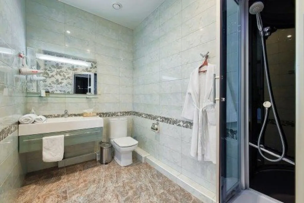 Фото отеля «Крокус SPA», 3