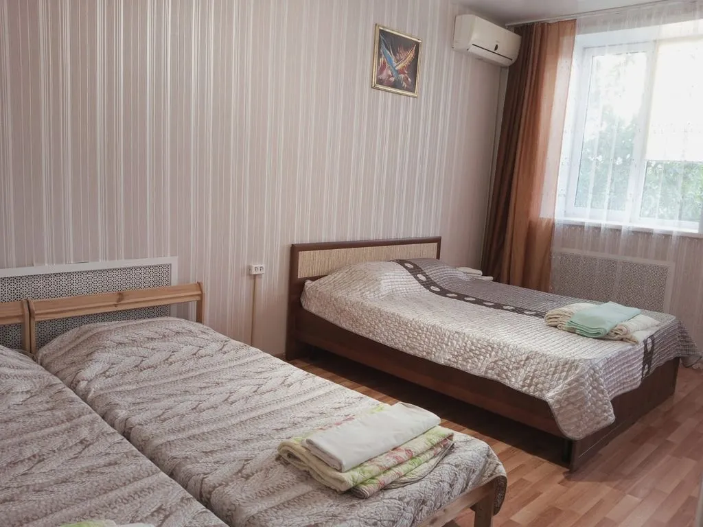 Семейный номер стандартный 205