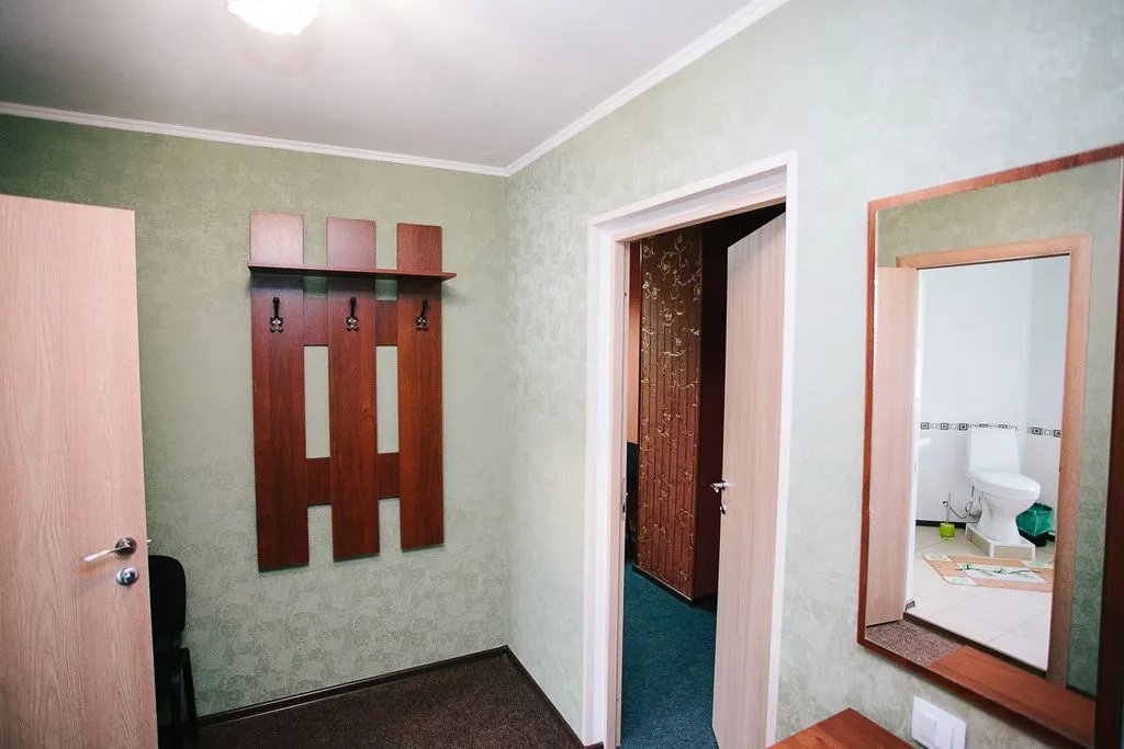 Фото отеля «Елань», 5