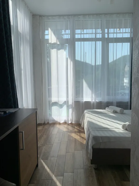 Фото отеля «Позилло», 4