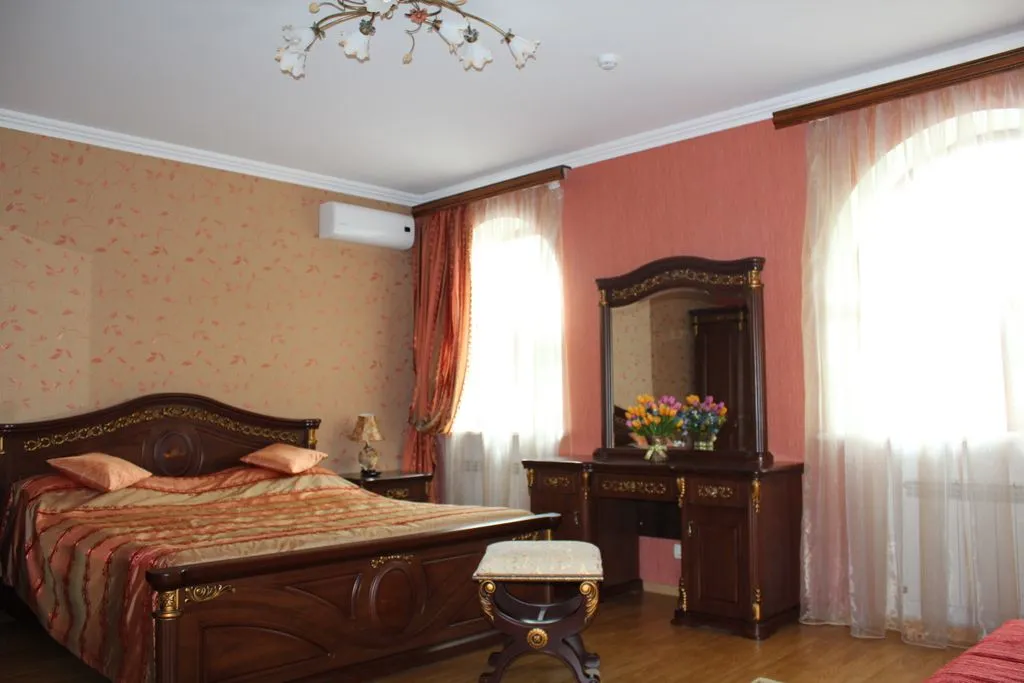 Фото отеля «Вирсавия», 2