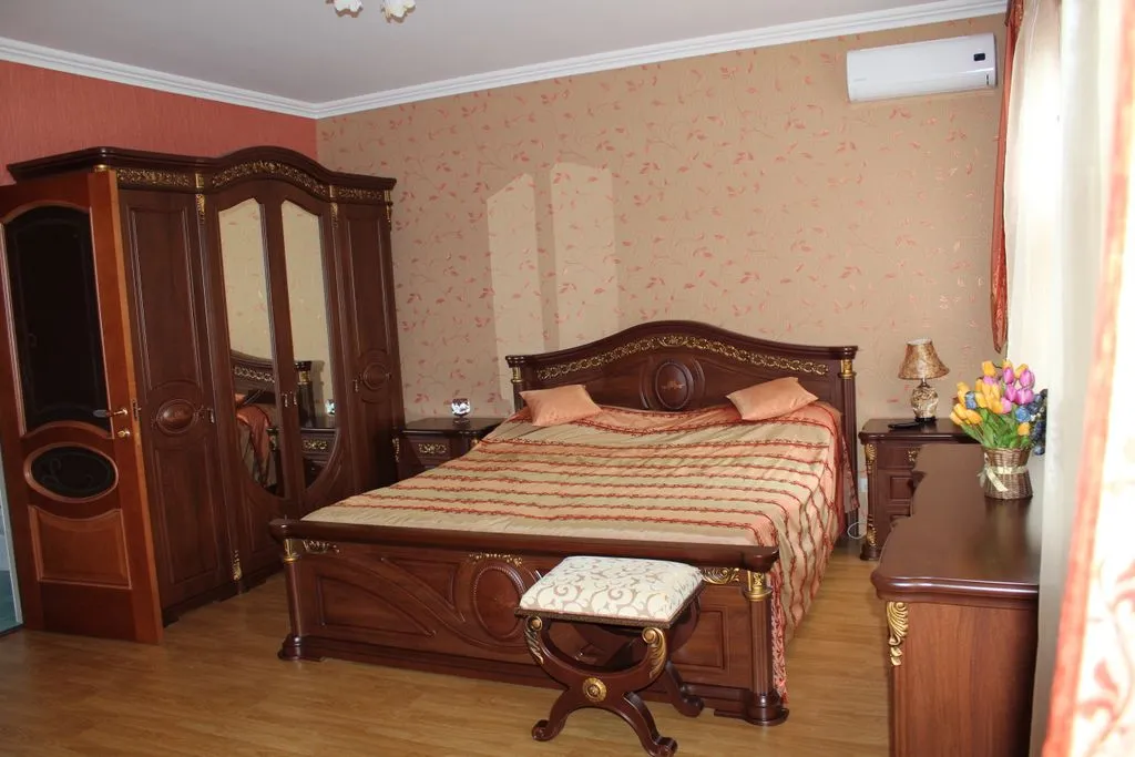 Фото отеля «Вирсавия», 3