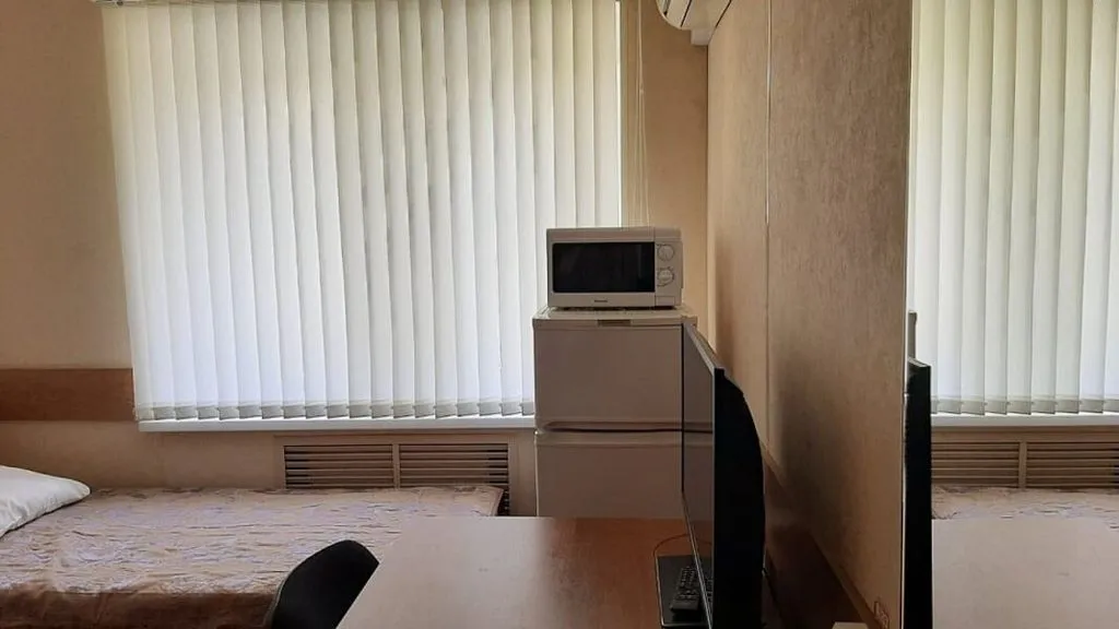 Одноместный номер