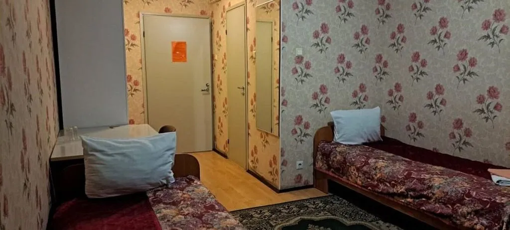 Фото отеля «Маршал», 2