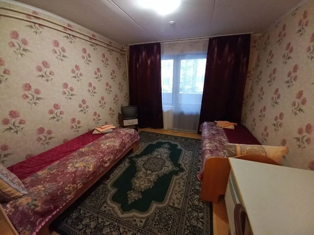 Фото отеля «Маршал», 3