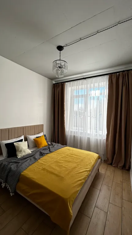 Style apartment рядом с центром, квартира, Дзержинский, Волгоград — фото 2