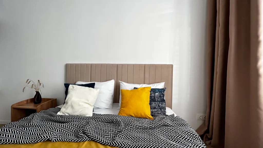 Style apartment рядом с центром, квартира, Дзержинский, Волгоград — фото 3