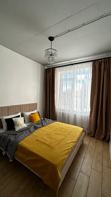 Style apartment рядом с центром, квартира, Дзержинский, Волгоград — фото 4