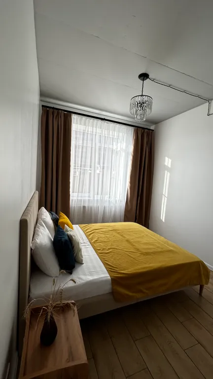 Style apartment рядом с центром, квартира, Дзержинский, Волгоград — фото 5