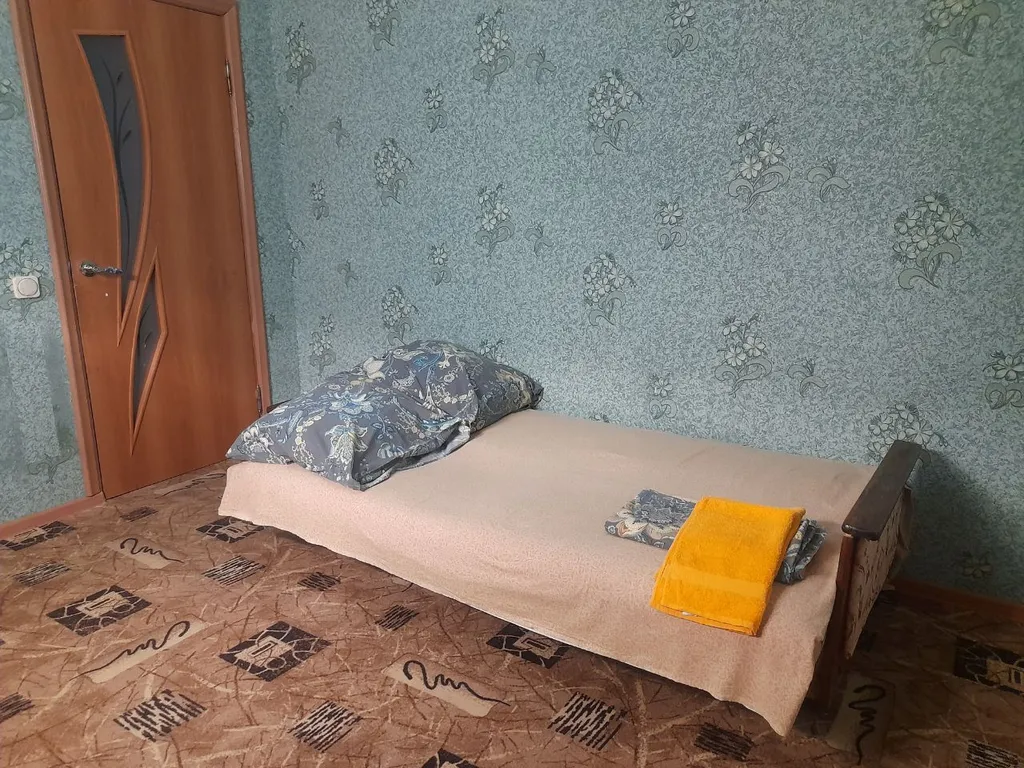 Фото отеля «В Оленье», 5