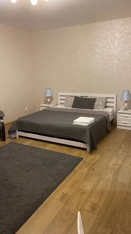 Квартира в центре Светлогорска-2, Калининград