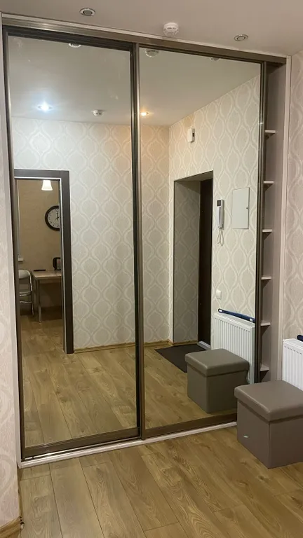 Квартира в центре Светлогорска-2, Калининград — фото 3