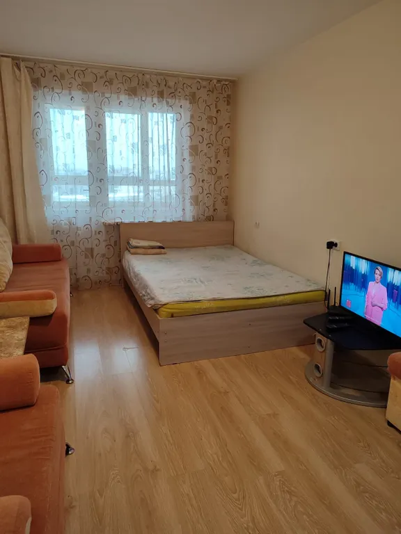 Студия, Киров