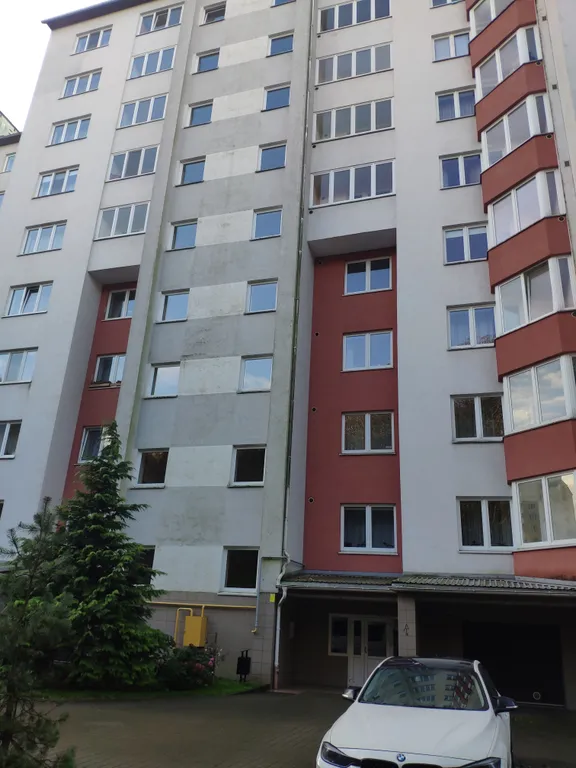 Королевский отдых, квартира, Ленинградский, Калининград — фото 2