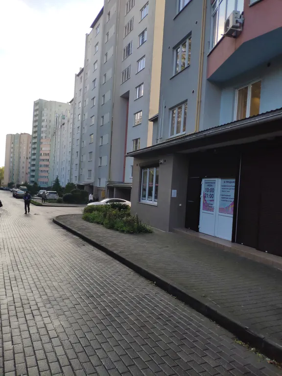 Королевский отдых, квартира, Ленинградский, Калининград — фото 3