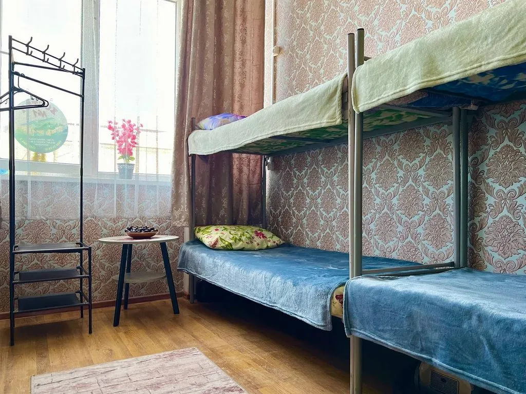 Многоместный женский номер Женский
