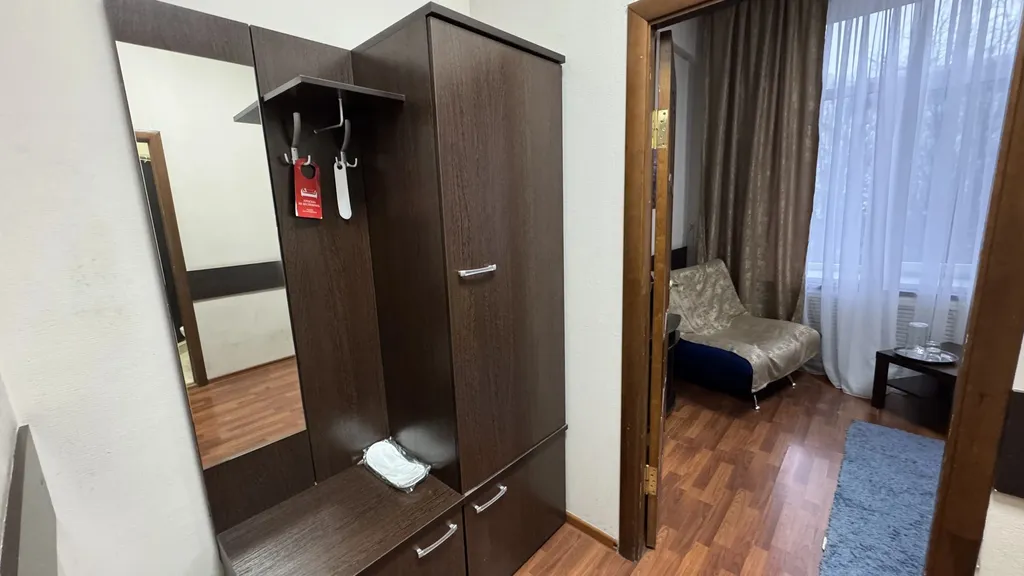 Двухместный номер с 2 отдельными кроватями стандарт Twin — Камелия-В — фото 4