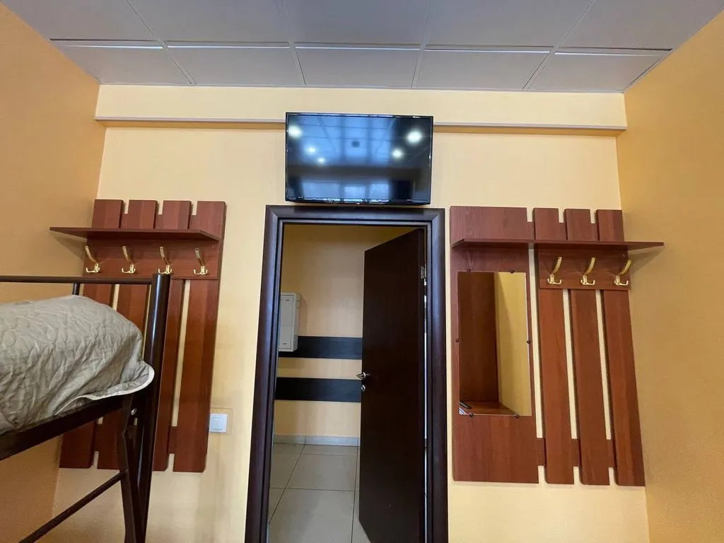 Фото отеля «Чолбон», 3