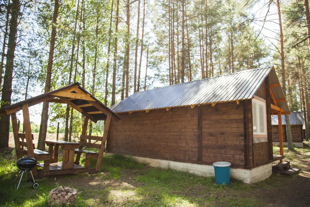 Фото отеля «Крупп», 2
