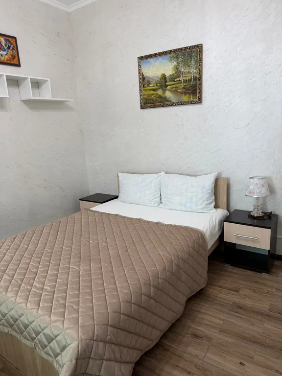 Фото отеля «Просвет», 2