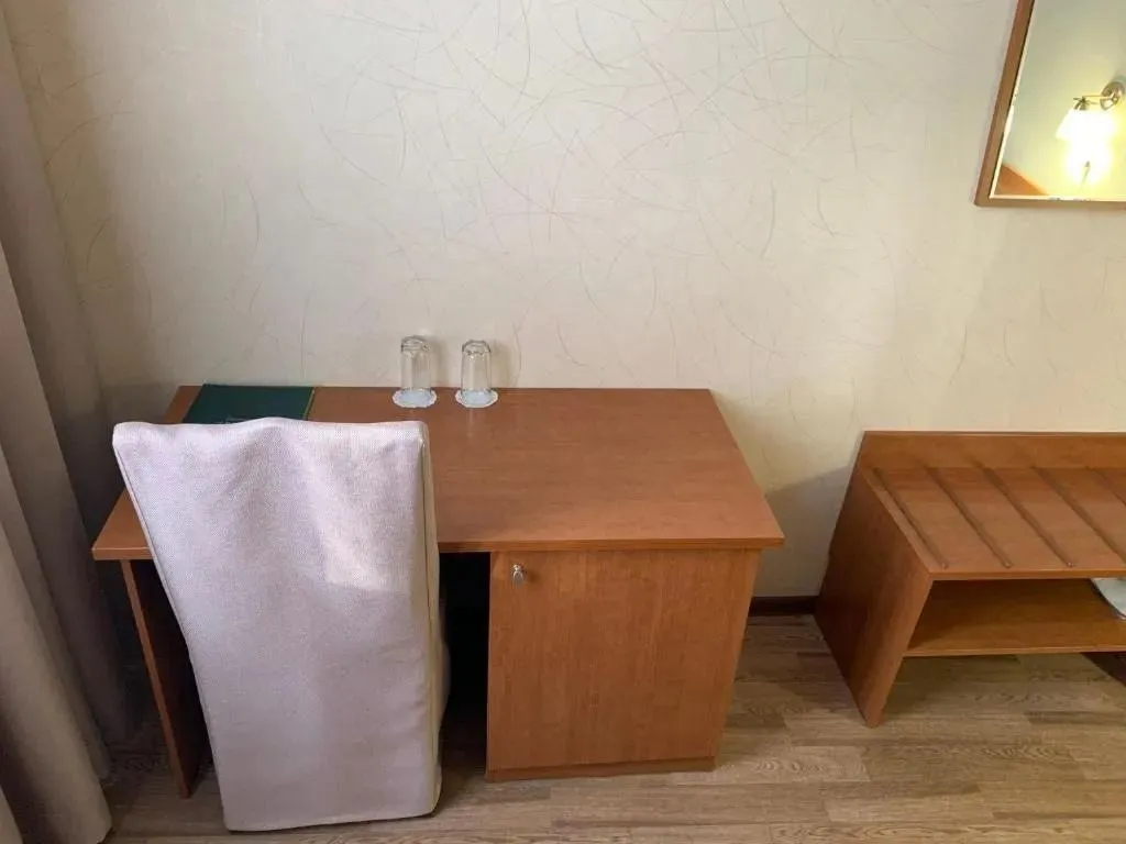 Фото отеля «Тимптон», 3