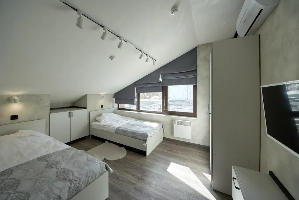 Фото отеля «Иркутский кедр», 2