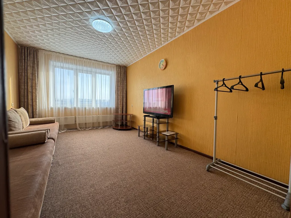 3-комнатная Квартира, Елабуга, Казань