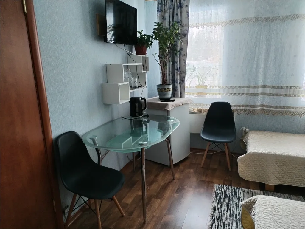 Фото отеля «Соло», 2