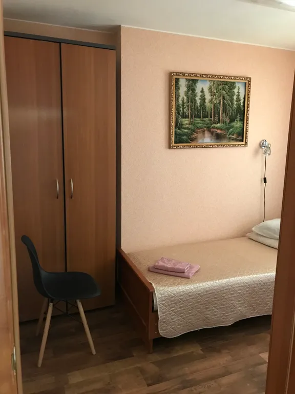 Фото отеля «Соло», 4