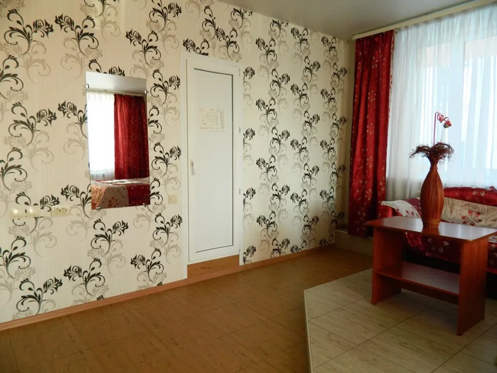 Фото отеля «Гранд», 4
