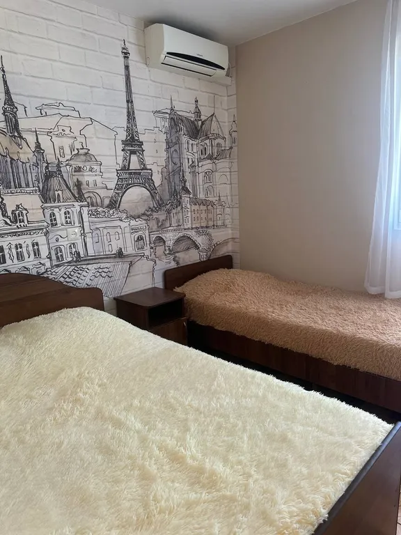 Трёхместный номер стандарт