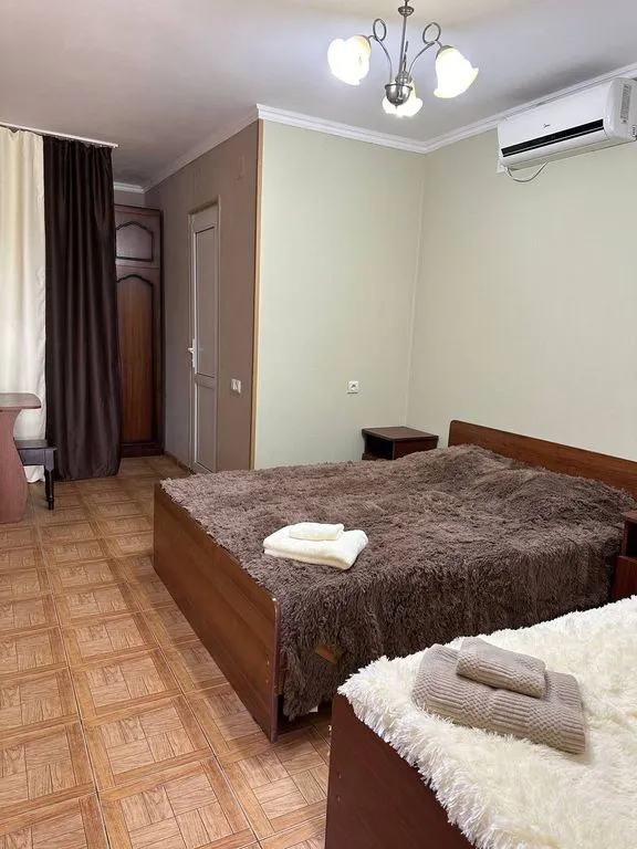 Фото отеля «Провинция», 2