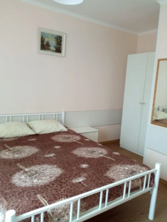 Двухместный номер с 1 кроватью стандарт