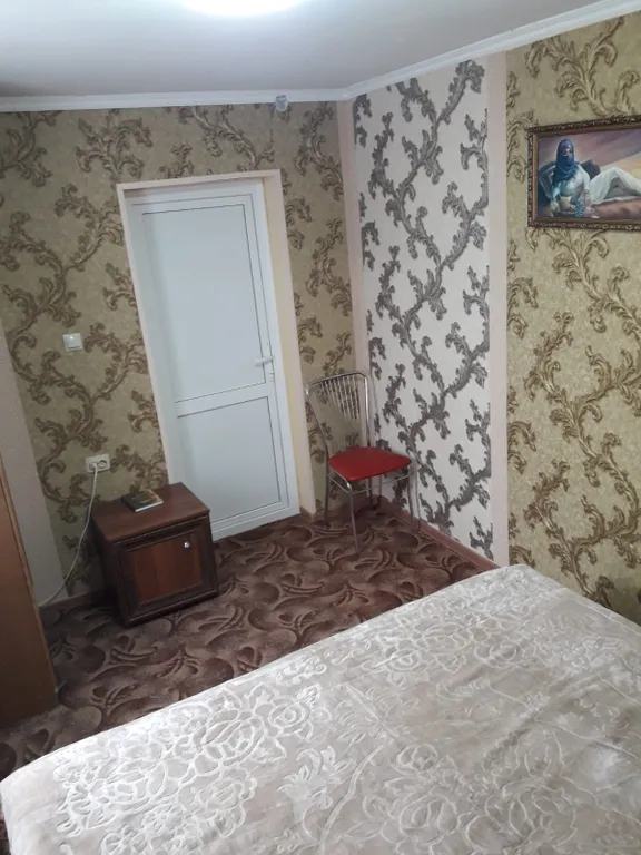 Фото отеля «Рассвет», 2