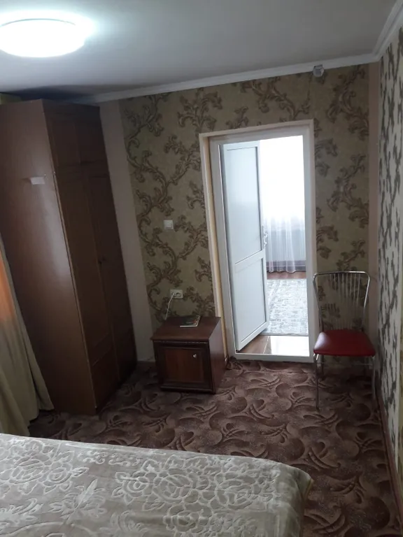 Фото отеля «Рассвет», 3