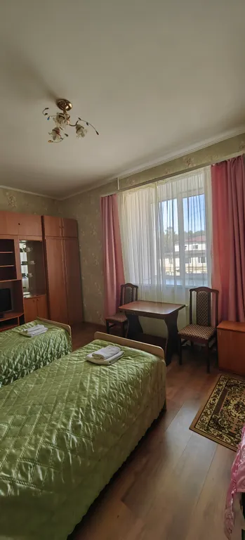 КРК