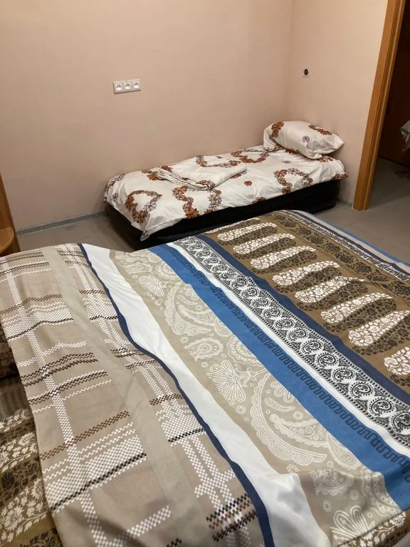 На Черепановых
