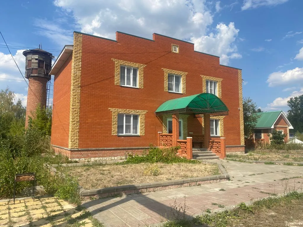 Хостел Касимов