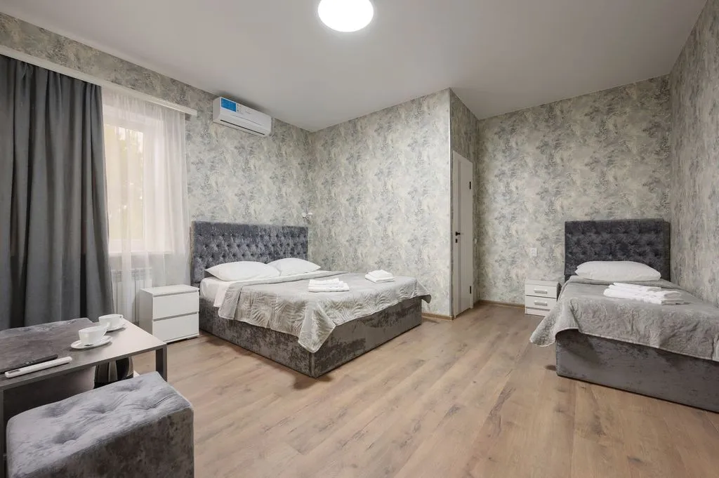 Полулюкс
