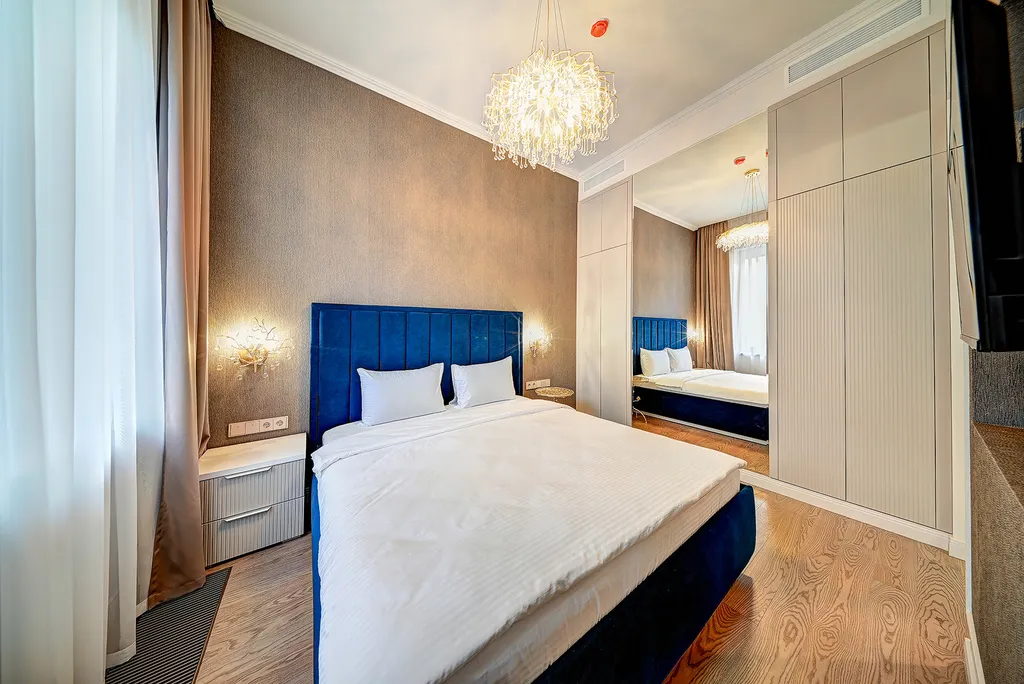 Фото отеля «Grand Royal Residences», 3