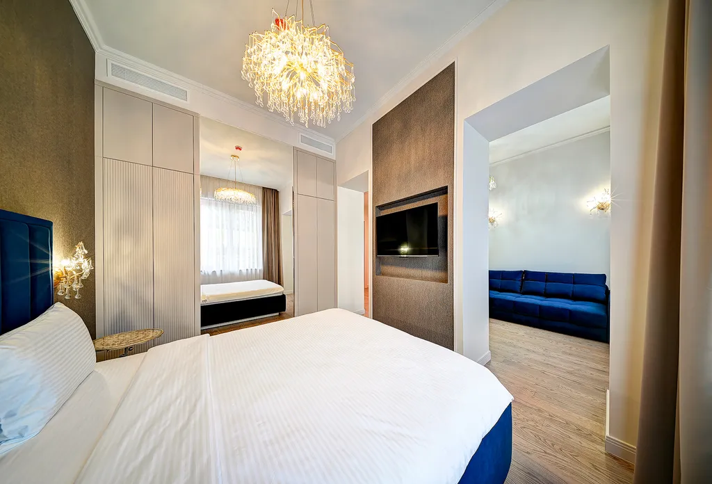 Фото отеля «Grand Royal Residences», 4