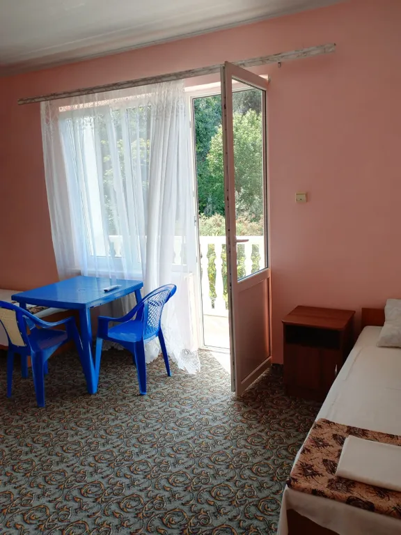 Фото отеля «Удача», 2
