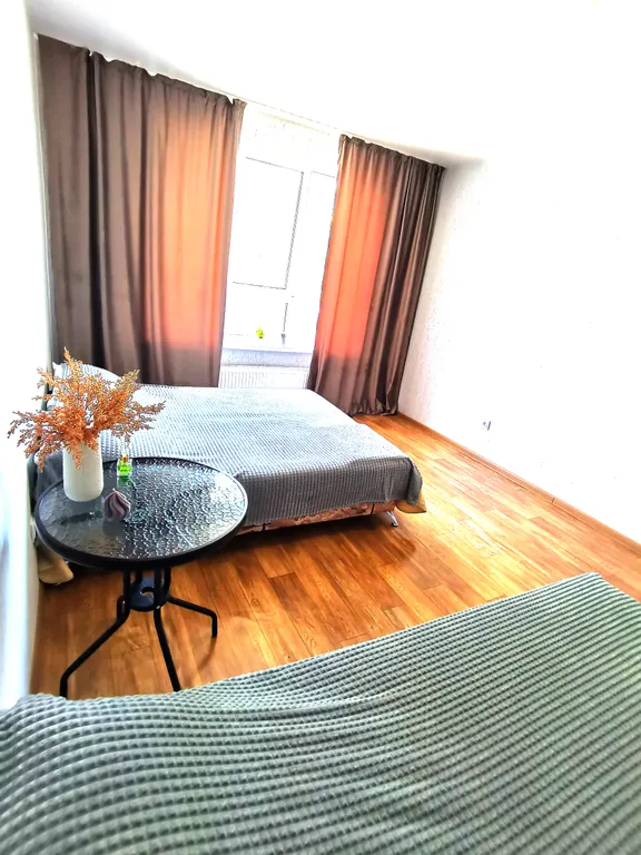 Квартира до 10 человек, Кировский, Саратов