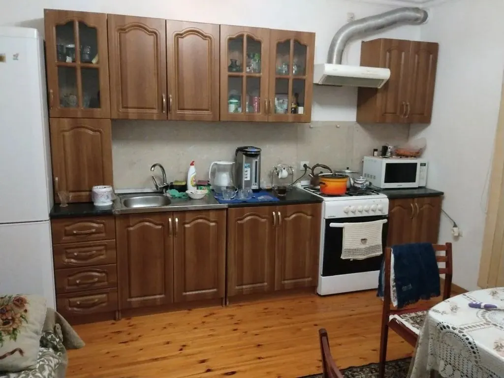 Уютные номера