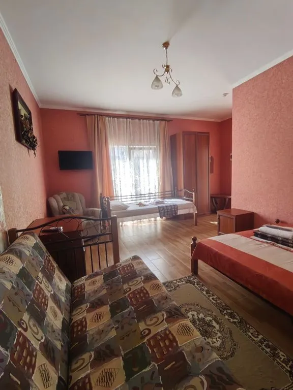 Фото отеля «Фольклор», 4