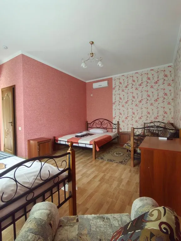 Фото отеля «Фольклор», 5