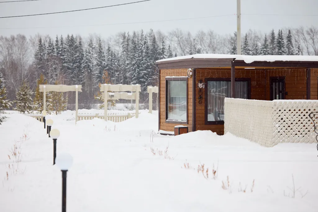 Фото отеля «Дальний хутор», 3