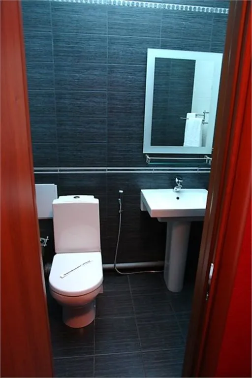 Фото отеля «55 Широта», 3